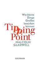 Malcolm Gladwell: Tipping Point ★★★★★