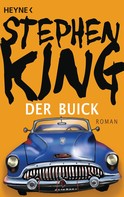 Stephen King: Der Buick ★★★★