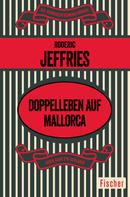 Roderic Jeffries: Doppelleben auf Mallorca ★★★★