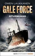 Owen Laukkanen: Gale Force - Sturmjagd ★★★★