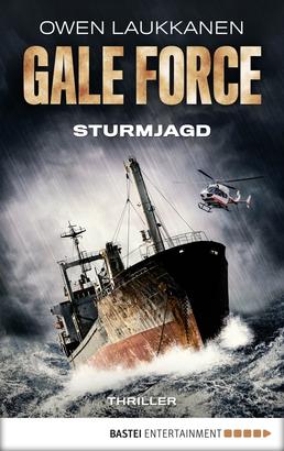 Gale Force - Sturmjagd