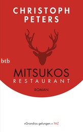 Mitsukos Restaurant - Roman