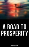 James Allen: A Road to Prosperity - Ultimate Collection 