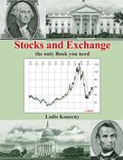 Ladis Konecny: Stocks and Exchange 