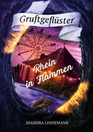 Diandra Linnemann: Rhein in Flammen 