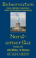Bernd H. Eckhardt: Nordamerika: Kanada, USA 