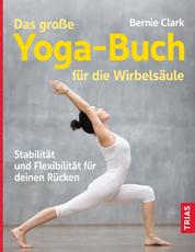 Das große Yoga-Buch für die Wirbelsäule - Stabilität und Flexibilität für deinen Rücken