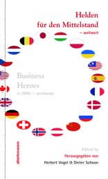 Helden für den Mittelstand - weltweit - Business Heroes - worldwide