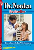 Patricia Vandenberg: Dr. Norden Bestseller 63 – Arztroman ★★★★