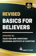 Timothy Rose: Basics For Believers 