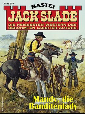 Jack Slade 989