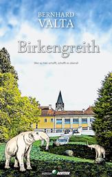 Birkengreith