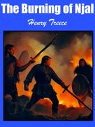 Henry Treece: The Burning of Njal 