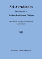 Wilfried Huchzermeyer: Sri Aurobindos Kommentare zu Krishna, Buddha und Christus 