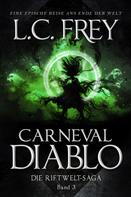 L.C. Frey: Carneval Diablo 