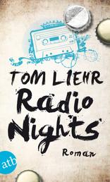 Radio Nights - Roman