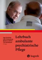 Ingo Tschinke: Lehrbuch ambulante psychiatrische Pflege 