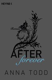 After forever - AFTER 4 - Roman