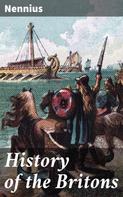 Nennius: History of the Britons 