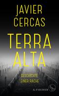 Javier Cercas: Terra Alta ★★★★