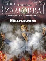 Professor Zamorra 1274 - Höllenzwang