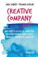 Dirk Dobiéy: Creative Company 