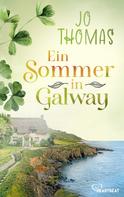 Jo Thomas: Ein Sommer in Galway ★★★★