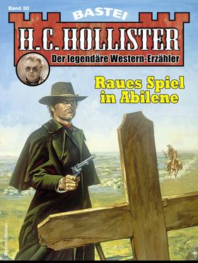 H.C. Hollister 30 - Western