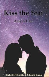 Kiss the Star - Amy & Cleo