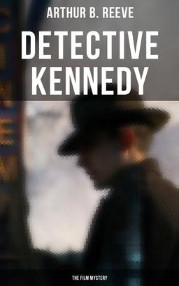 Detective Kennedy: The Film Mystery