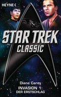Diane Carey: Star Trek - Classic: Der Erstschlag ★★★★★