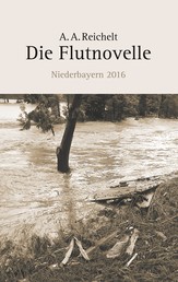 Die Flutnovelle - Niederbayern 2016