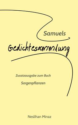 Samuels Gedichtesammlung