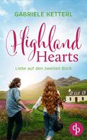 Gabriele Ketterl: Highland Hearts ★★★★