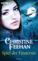 Christine Feehan: Spiel der Finsternis ★★★★★