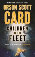 Orson Scott Card: Children of the Fleet 