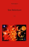 Matthias Behrens: Star Adventure 