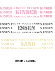 Kinder Essen Sand - Dennis M. Harrell