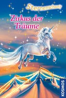 Linda Chapman: Sternenschweif, 37, Zirkus der Träume ★★★★★