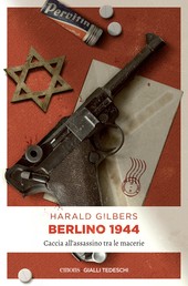 Berlino 1944 - Caccia all'assassino tra le macerie
