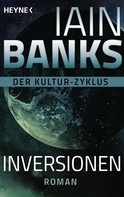 Iain Banks: Inversionen - ★★★★