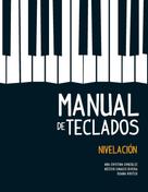 Ana Cristina González: Manual de teclados 