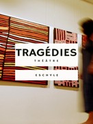 Eschyle: Tragédies 