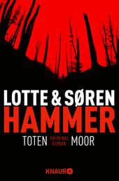 Totenmoor - Kriminalroman