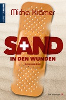 Micha Krämer: Sand in den Wunden ★★★★