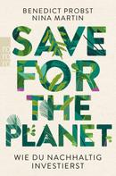 Nina Martin: Save for the Planet ★★★★★