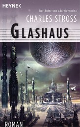 Glashaus - Roman