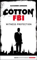 Alexander Lohmann: Cotton FBI - Episode 04 