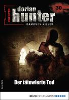 Ernst Vlcek: Dorian Hunter 30 - Horror-Serie ★★★★