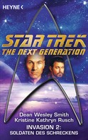 Dean Wesley Smith: Star Trek - The Next Generation: Soldaten des Schreckens ★★★★